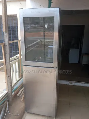 Liebherr Fridge Freezer