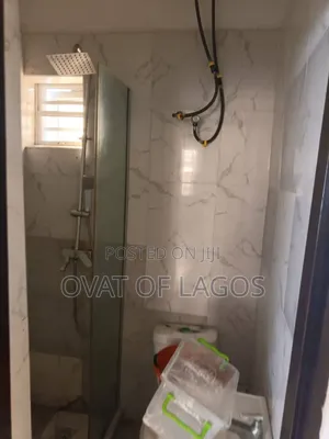 4bdrm Duplex in Ikota Villa for rent
