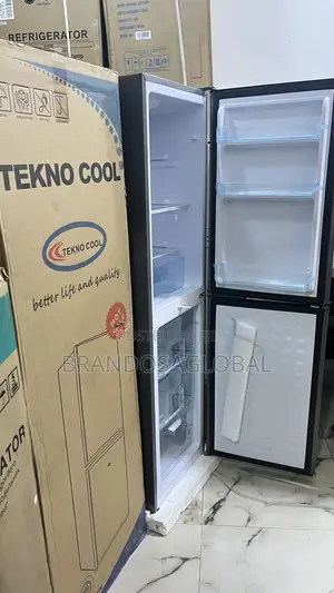 Teknocool 200litres Refrigerator(Tc-200w)–Low Power Consumption Fridge