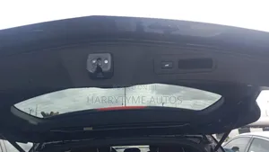 Acura MDX SUV 4dr AWD (3.7L 6cyl 6A) 2012 Black