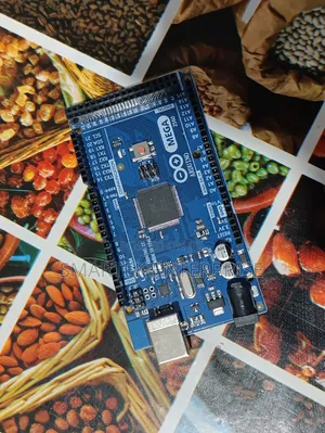 Arduino Mega2560 Mega 2560 R3 (Atmega2560-16au Ch340g)