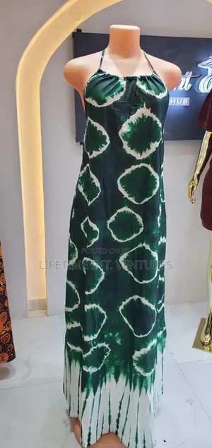 Beautiful Silk Gowns