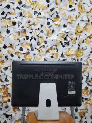 Desktop Computer Acer Aspire ZC-700G 4GB Intel Pentium HDD 500GB