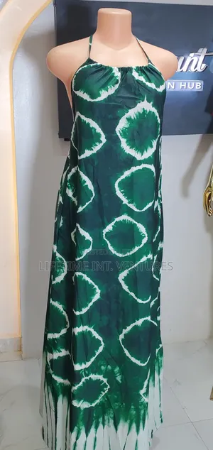 Beautiful Silk Gowns