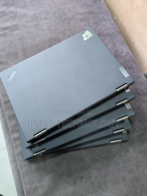 Laptop Lenovo Thinkpad x13 Yoga 32GB Intel Core i7 SSD 256GB