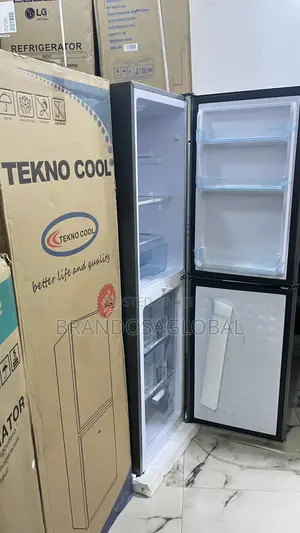 Teknocool 200 Litres Refrigerator(Tc-200w)–Largecapacitystoragefridge