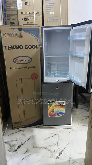 Teknocool 200 Litres Refrigerator (Tc-200w)–Durablecoolingrefrigerator
