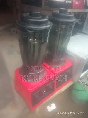 Qasa Blender