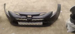 Complete Front Bumper for Toyota Corolla 2020 Le
