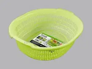 Colander Oval
