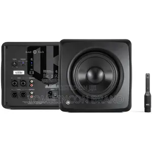 Ik Multimedia Iloud Precision 6 Mkii (Pair)