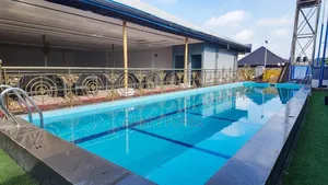 Luxury Hotel for Sale