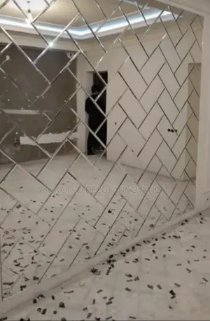 Mirror Glass