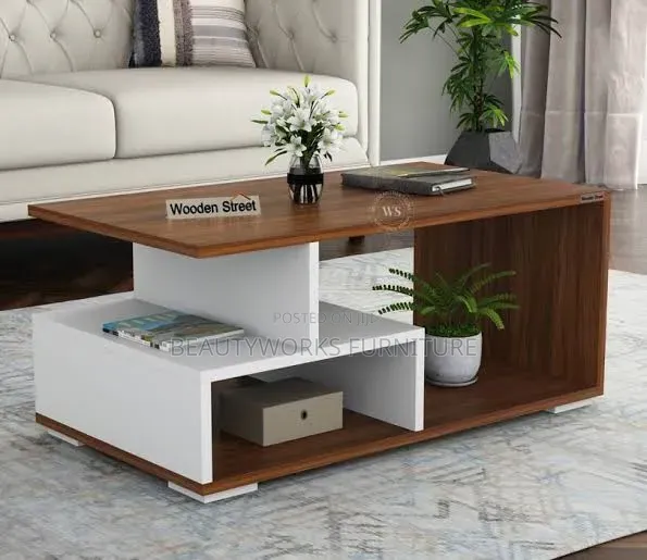 Center Table