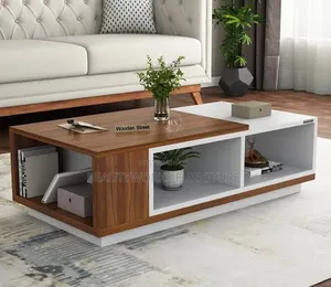 Center Table