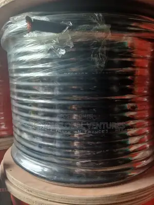 Tweco 35mm Welding Cable 100% Copper