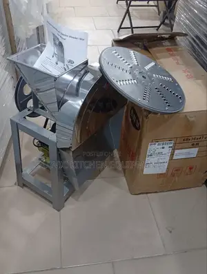 Stainless Steel Manual/Electric Shredder/Slicer