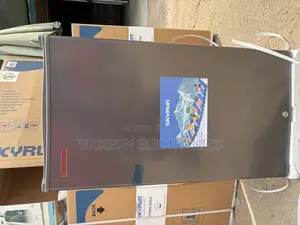 Skyrun 90litters Refrigerator Brand New