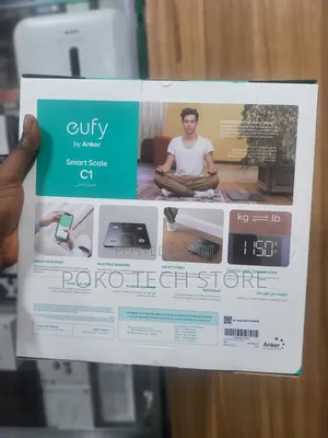 Eufy Smart Scale C1 by Anker