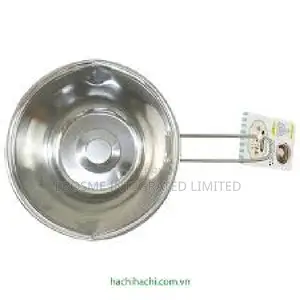 Stainless Steel Bowl