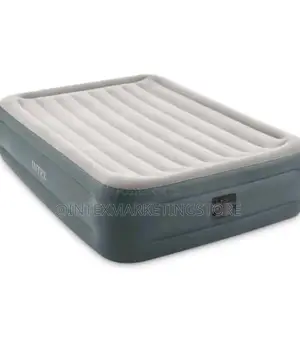 Intex Inflatable Queen Size Bed