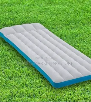 Intex Inflatable Camping Mattress ( 28"X75"X8" )