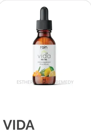 Rain Vida Vita D3 +