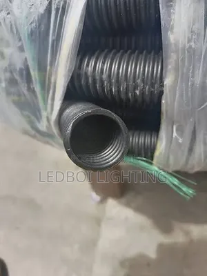 25mm Flexible Pipe