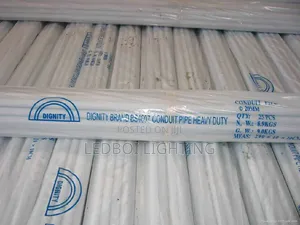 20mm Standard Dignity Pipes