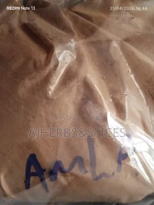 Amla Powder