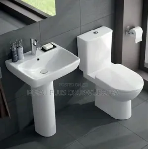 Toilet Seat