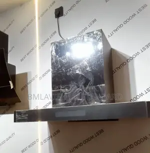 Kitchen Extractor Hood
