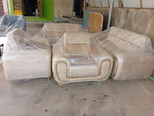 7 Seater Sofa Sets