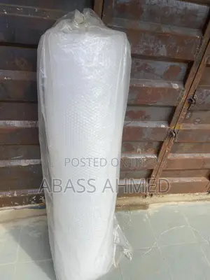 Bubble Wrap Nylon 1200x20mm Wrap Nylon