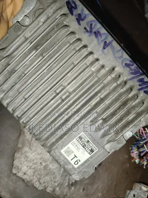 Nediyk Brain Box