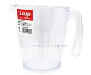 Measuring Cup 1 Liter
