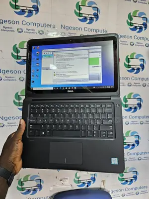 Laptop Dell Latitude 3380 4GB Intel Core i3 SSD 128GB