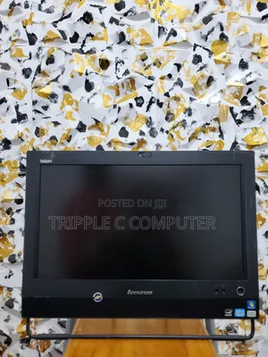 Desktop Computer Lenovo 4GB Intel Core i5 HDD 500GB