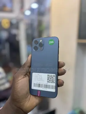 Apple iPhone 12 Pro 256 GB Blue