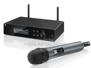 Sennheiser Xsw2-835 Wireless Vocal Set
