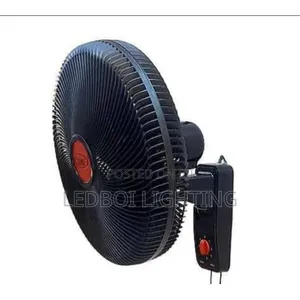 Ox Wall Fan.(18inch)