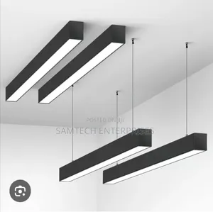 60watt Led Linear Light(Cast)