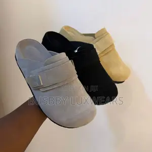 Original FDCP Clogs for Men