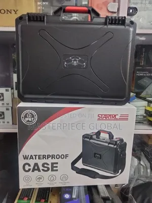 Drone Waterproof Case
