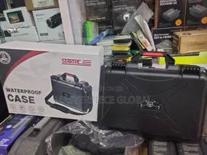 Drone Waterproof Case