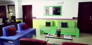 Land of 4,449 SQM Worth a Bit Over SQM Within Awuse Estate Opebi