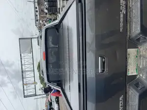 Honda Ridgline Cover Folding Fiber