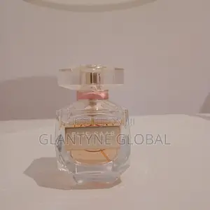 Elie Saab Le Parfum Essentiel 50ml Edp ₦95,000 | No Box | Batch 9274cm