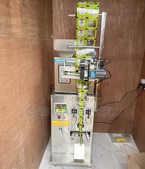 Powder and Granule Packaging Machine Granula Packaging Machine