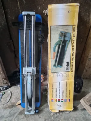 Tile Cutter